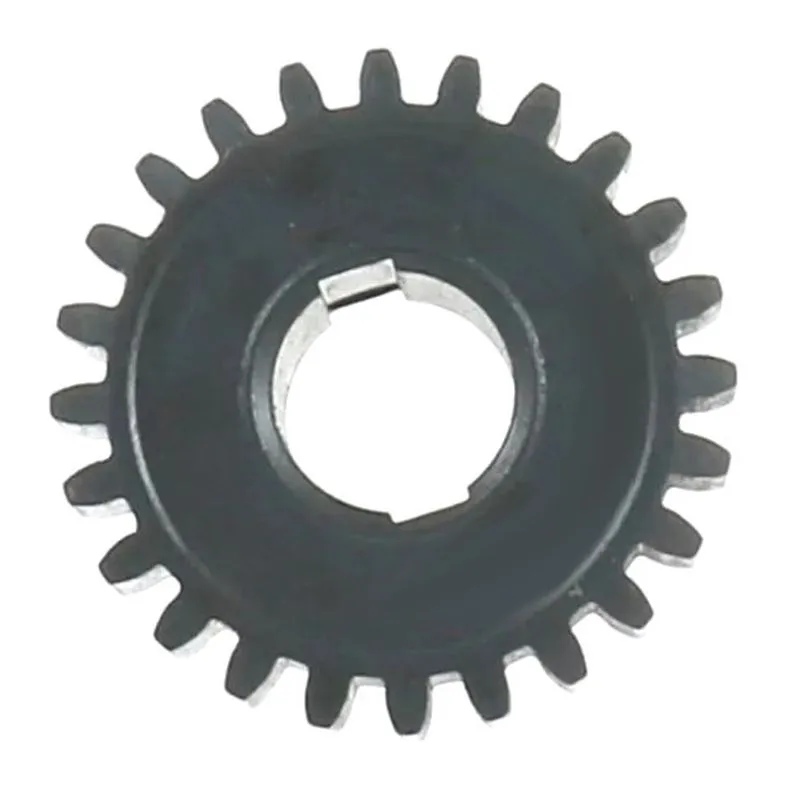GEAR SPUR PM HEAT TREATED ref